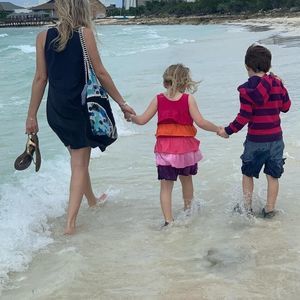 Meet your Posher, Kari